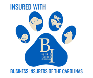Business Insurers of the Carolinas logo